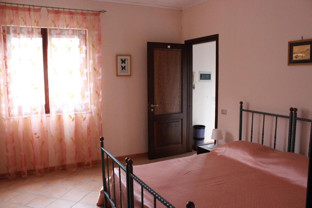 B&B Villa Ursa Major Vico Equense Zimmer foto