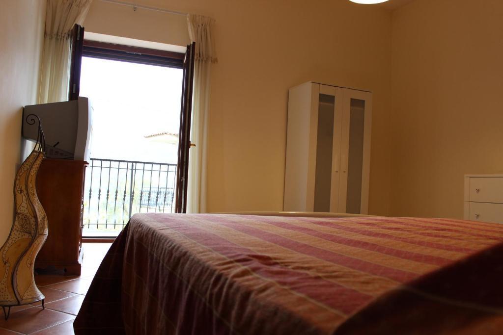 B&B Villa Ursa Major Vico Equense Zimmer foto