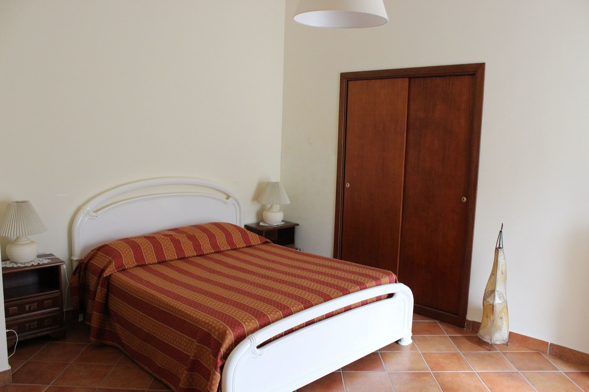 B&B Villa Ursa Major Vico Equense Exterior foto